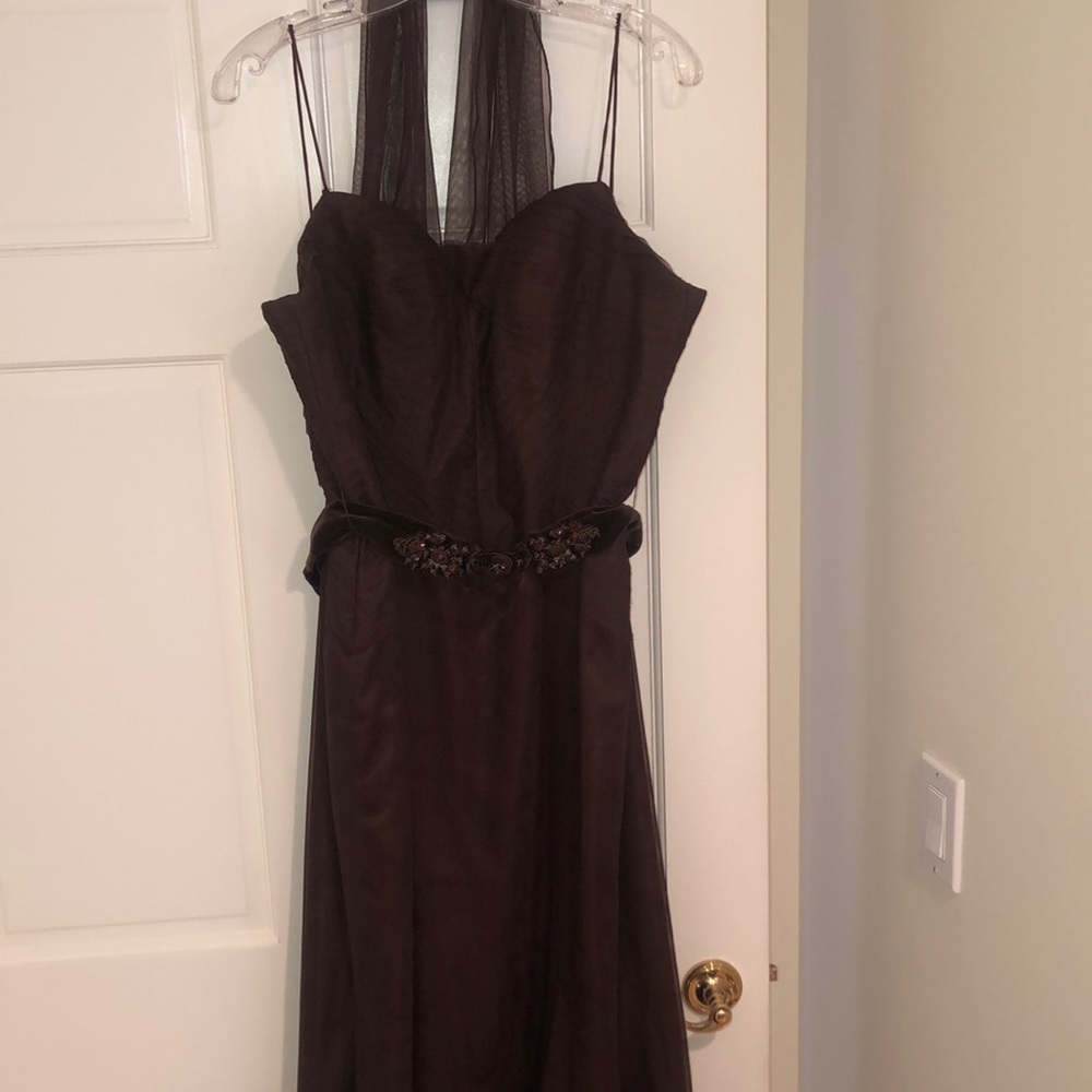 Jovani gown